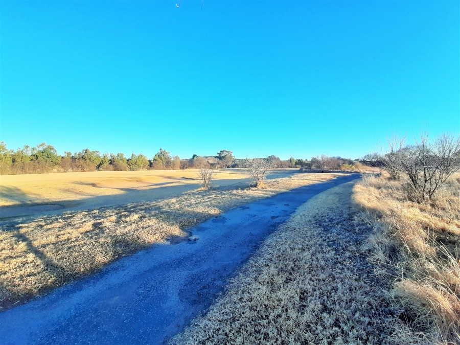 0 Bedroom Property for Sale in Vaal de Grace Golf Estate Free State